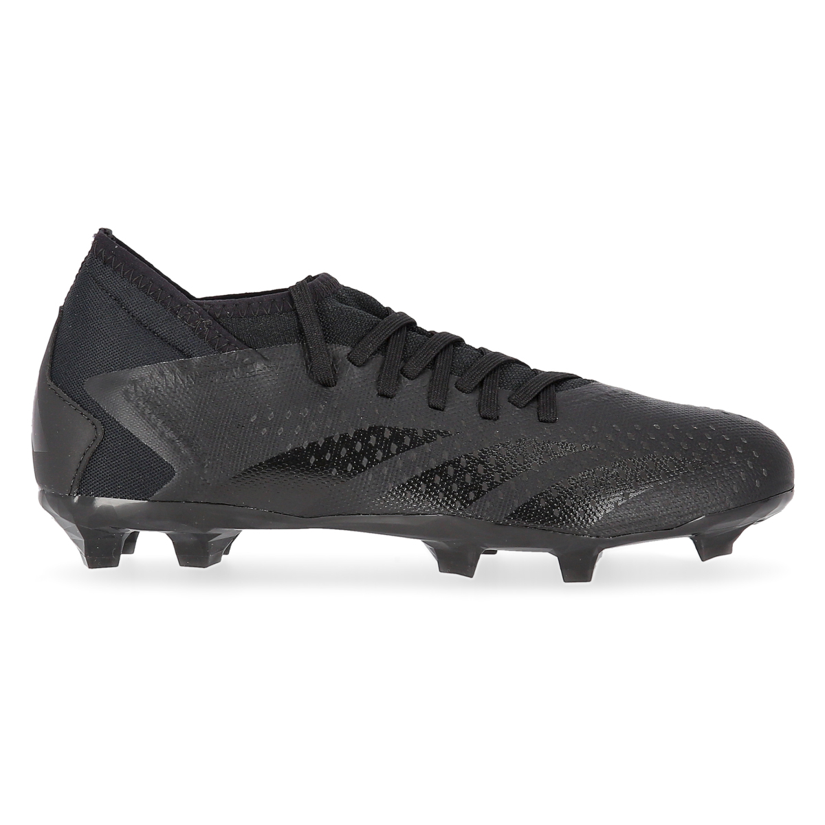 Botines F tbol adidas Predator Accuracy.3 Fg Dexter