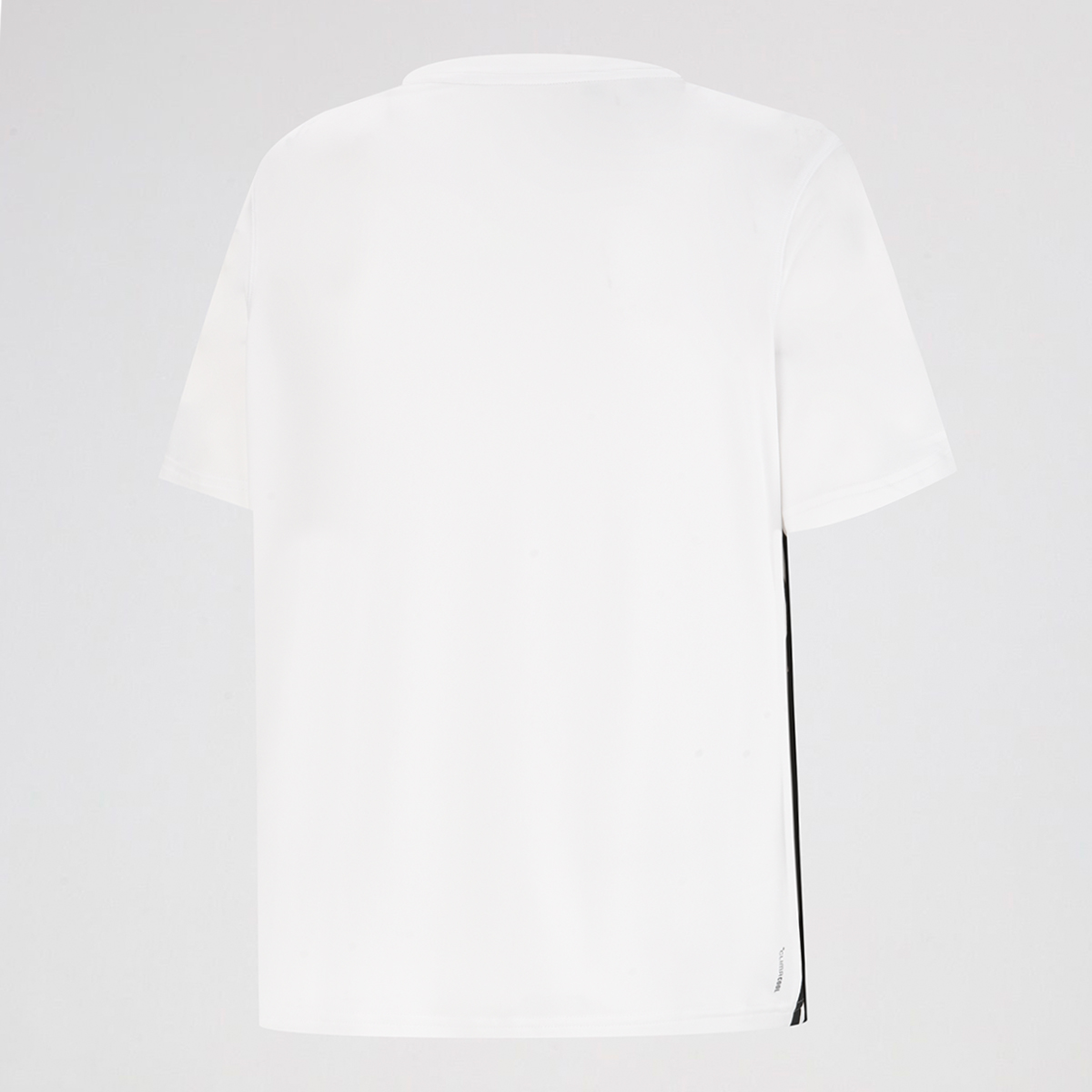 Remera adidas 3 Tiras Crew de Mujer,  image number null