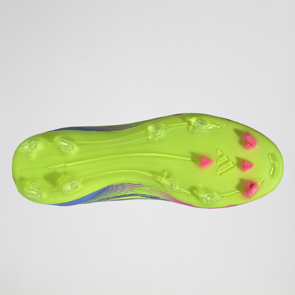 Botines Fútbol adidas F50 League FG/MG Mid Mujer,  image number null
