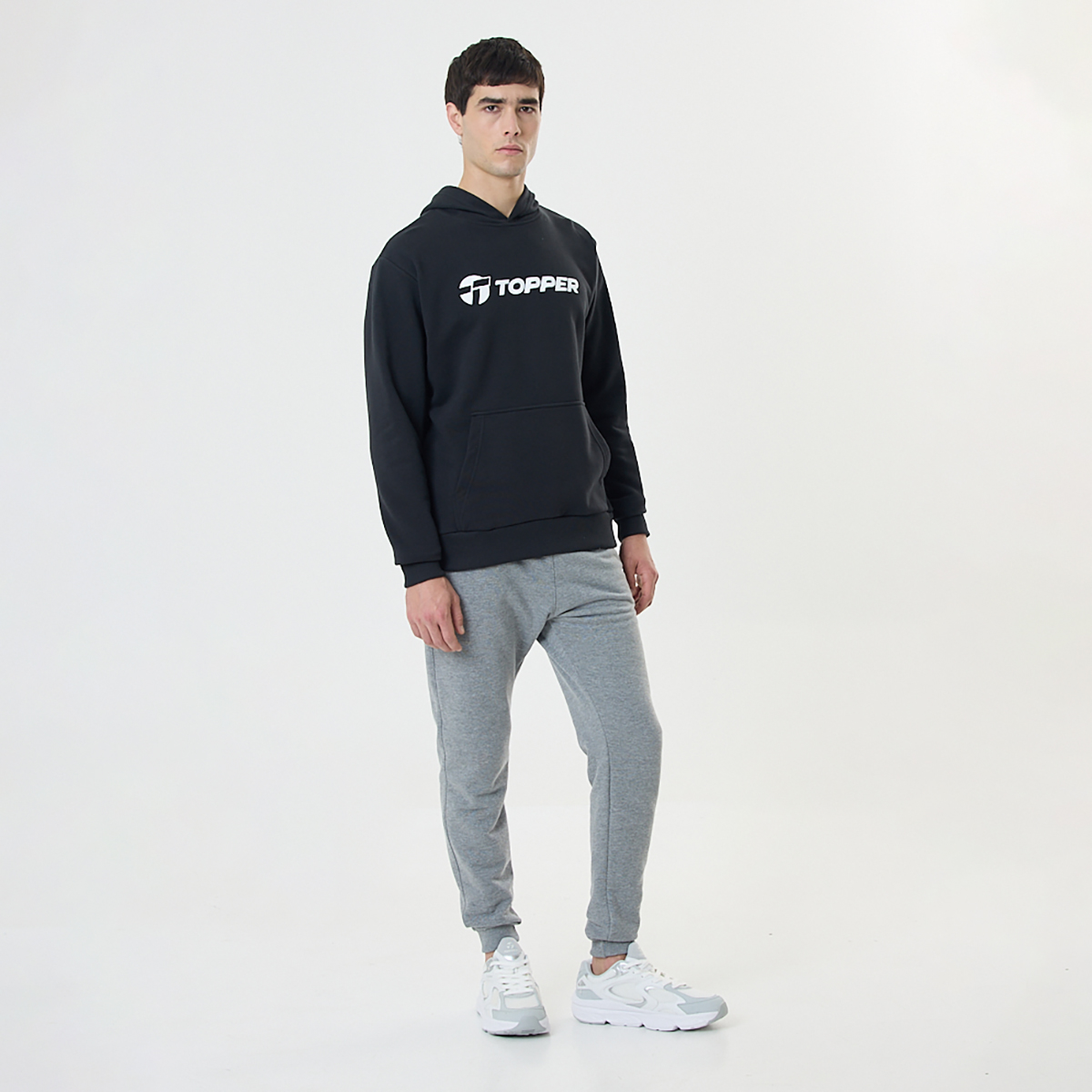 Buzo Topper Rtc Brand Hombre,  image number null