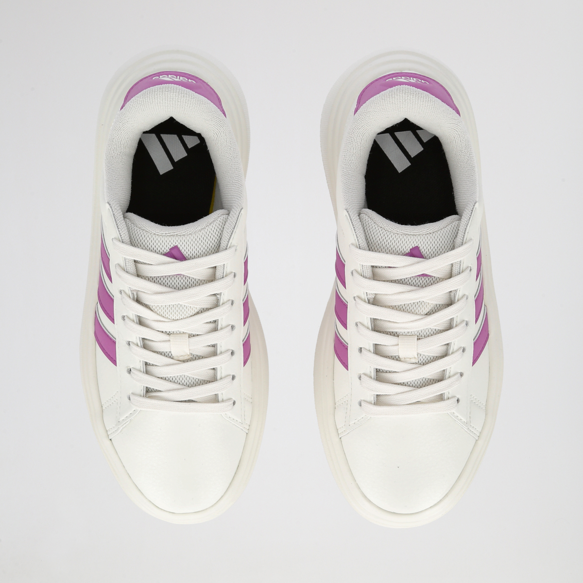 Zapatillas adidas Grand Court Platform para Mujer,  image number null