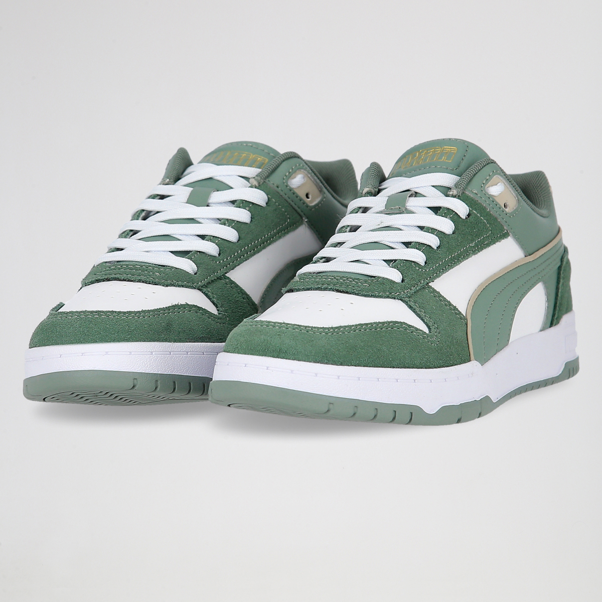 Zapatillas Puma Rbd Game Low Sd,  image number null