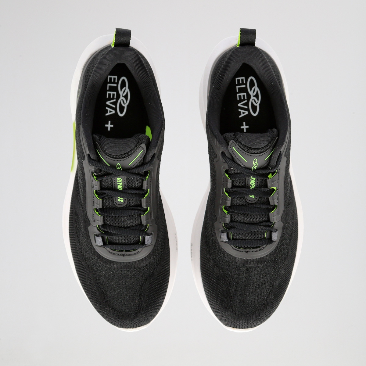 Zapatillas Running Olympikus Giro para Hombre,  image number null