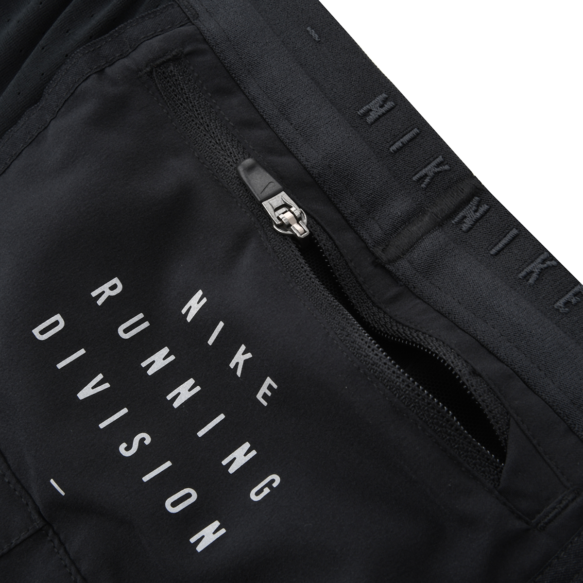 Short Running Nike Dri-Fit Stride Hombre,  image number null