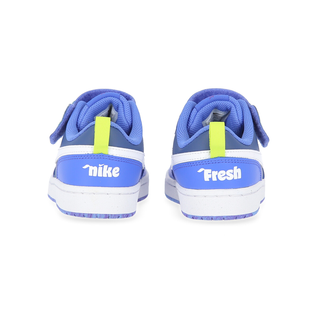 Zapatillas Nike Court Borough Low 2 Lil Fruits Dexter