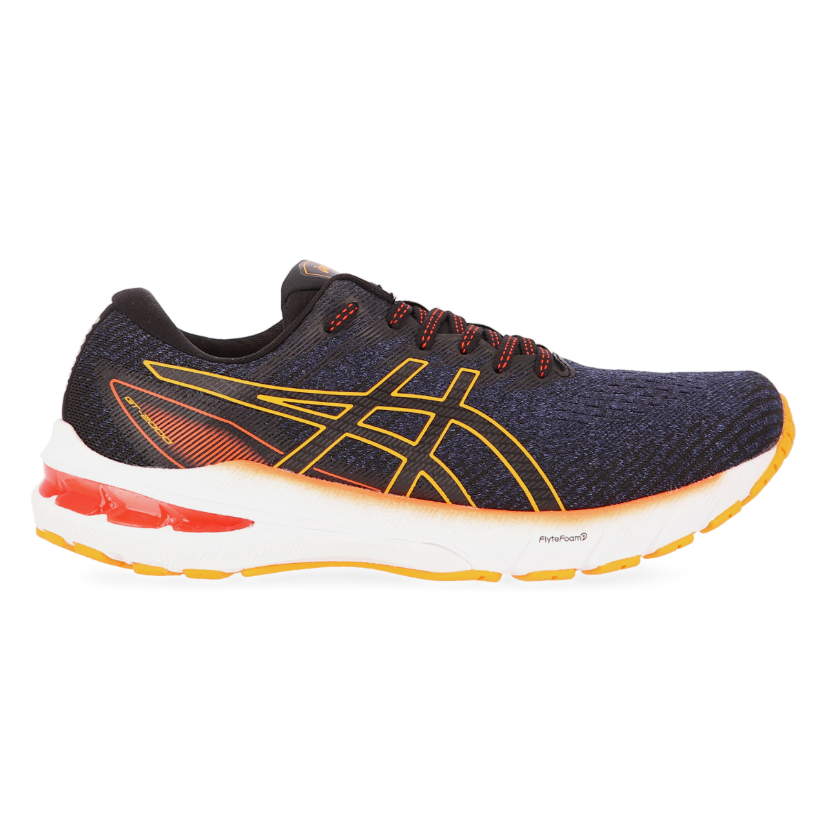 Zapatillas asics dexter deals