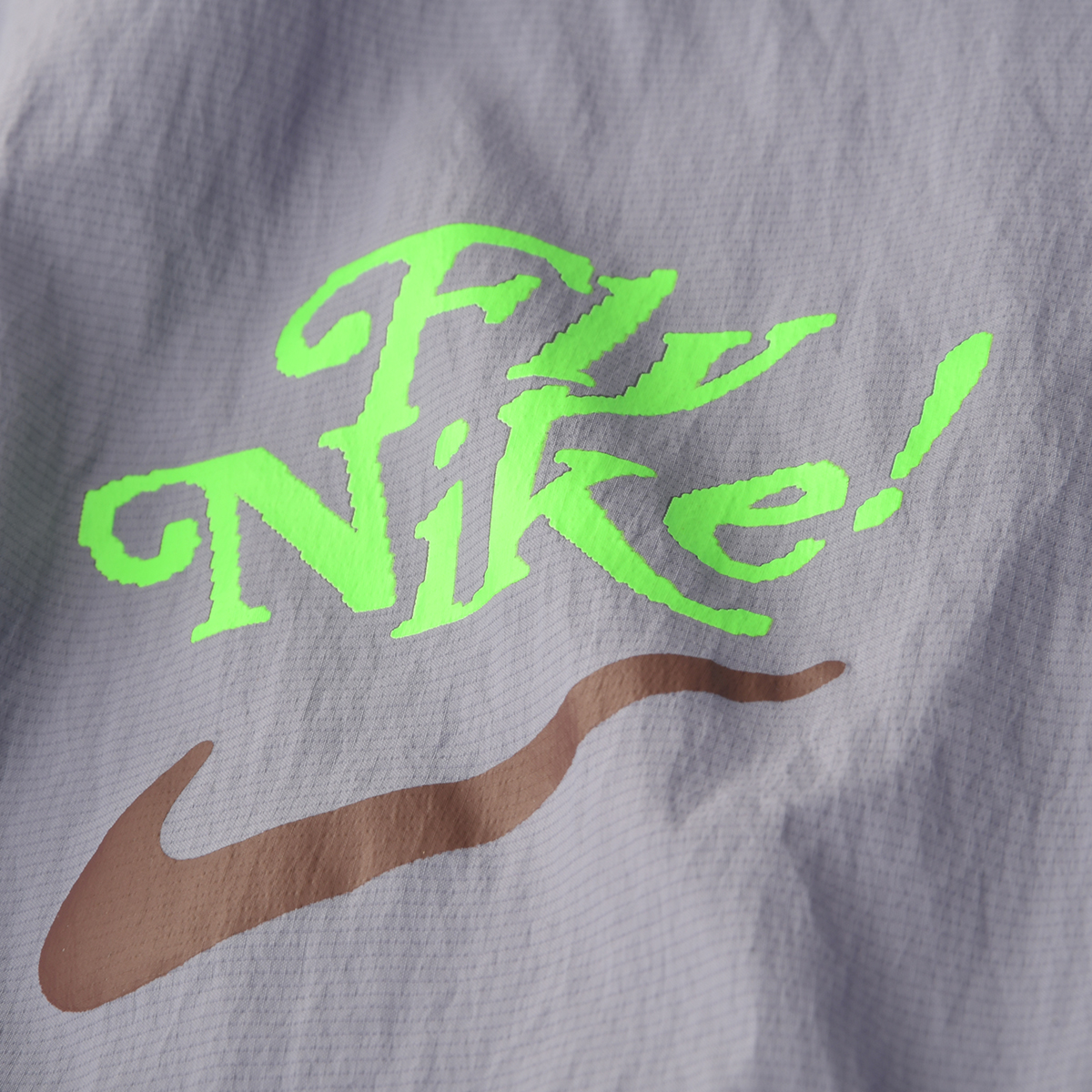 Campera Running Nike Fly Hombre,  image number null
