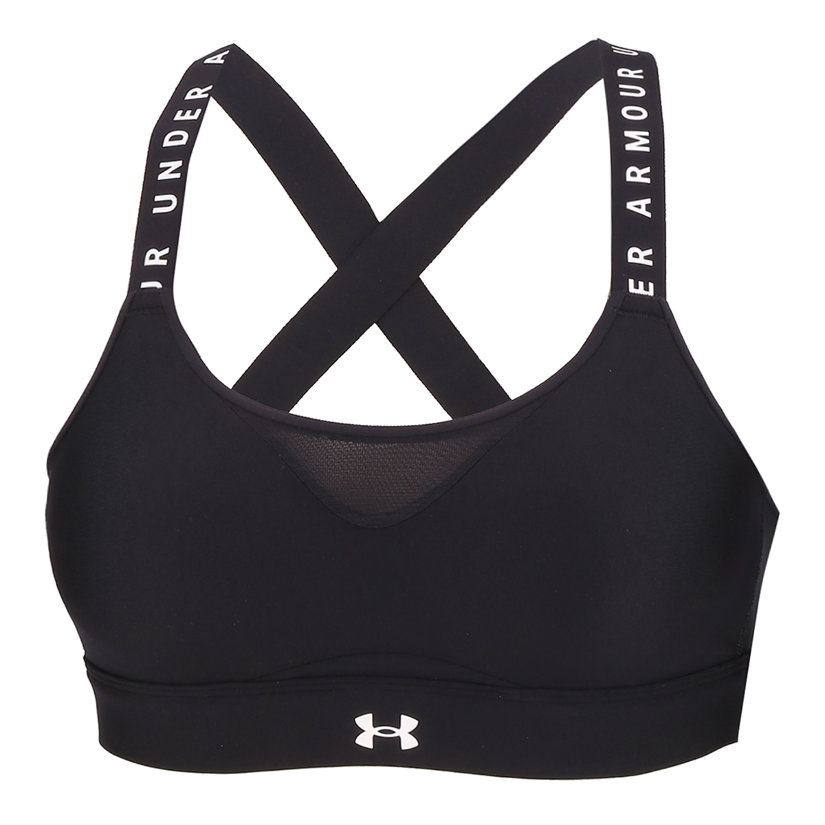 Top Under Armour Infinity High,  image number null