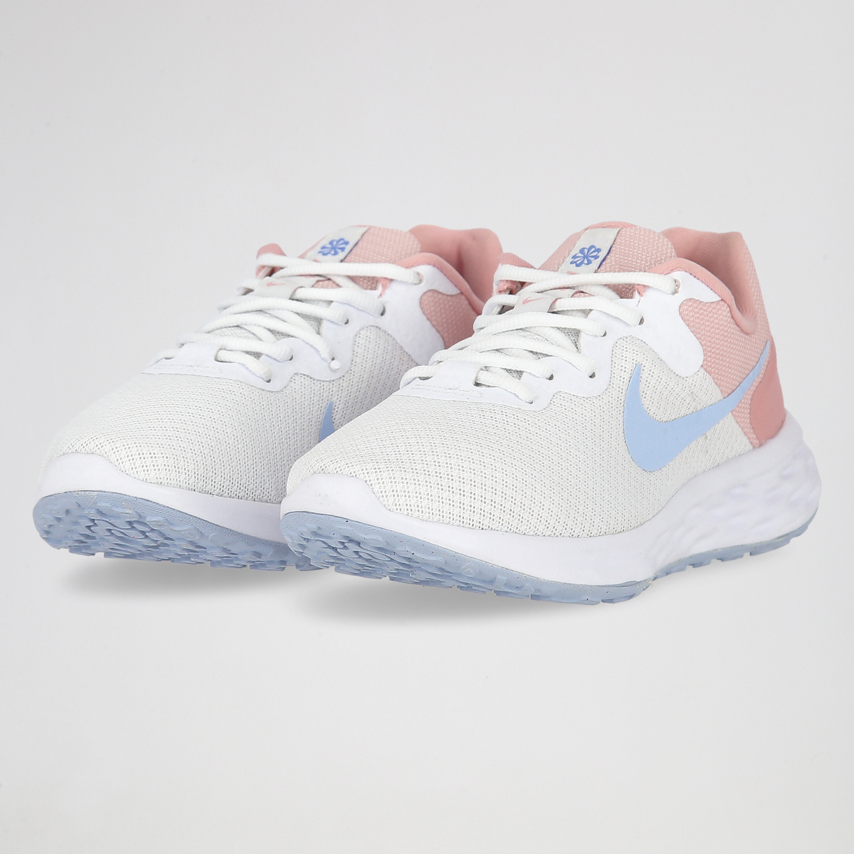 Zapatillas Running Nike Revolution 6 Next Nature Mujer,  image number null