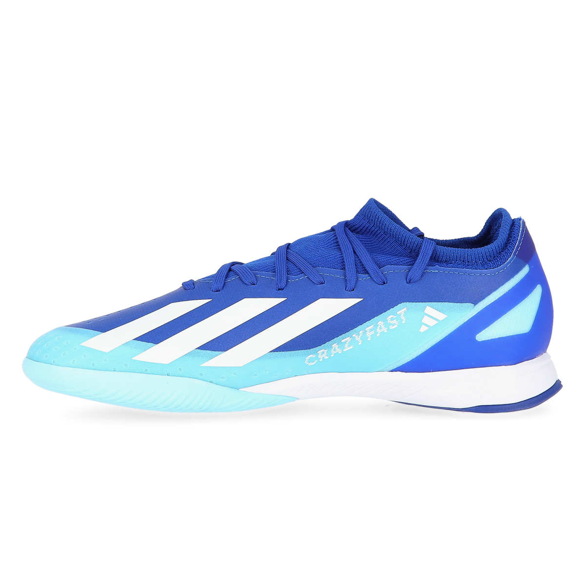 Botines Fútbol adidas X Crazyfast 3,  image number null