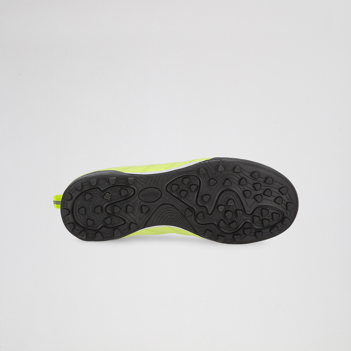 Botines F&uacute;tbol Atomik Libero sint&eacute;tico,  image number null