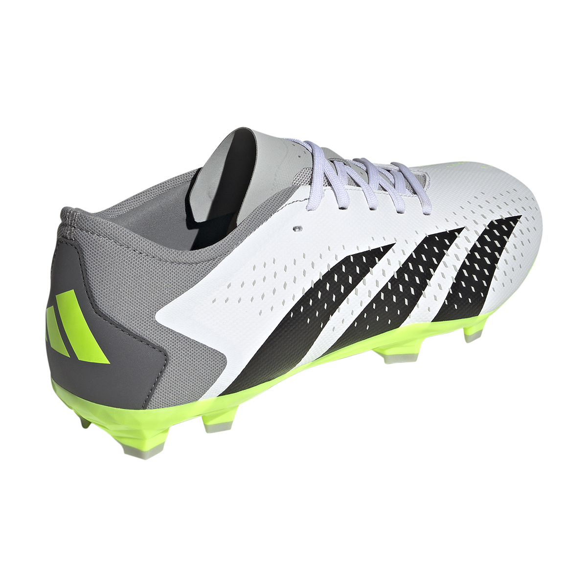 Botines F tbol adidas Predator Accuracy.3 Fg Hombre Dexter