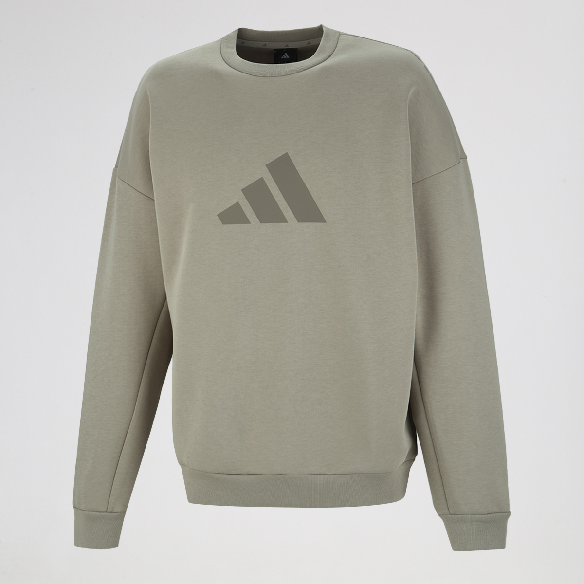 Buzo adidas Future Icons 3 Bar Logo Hombre,  image number null