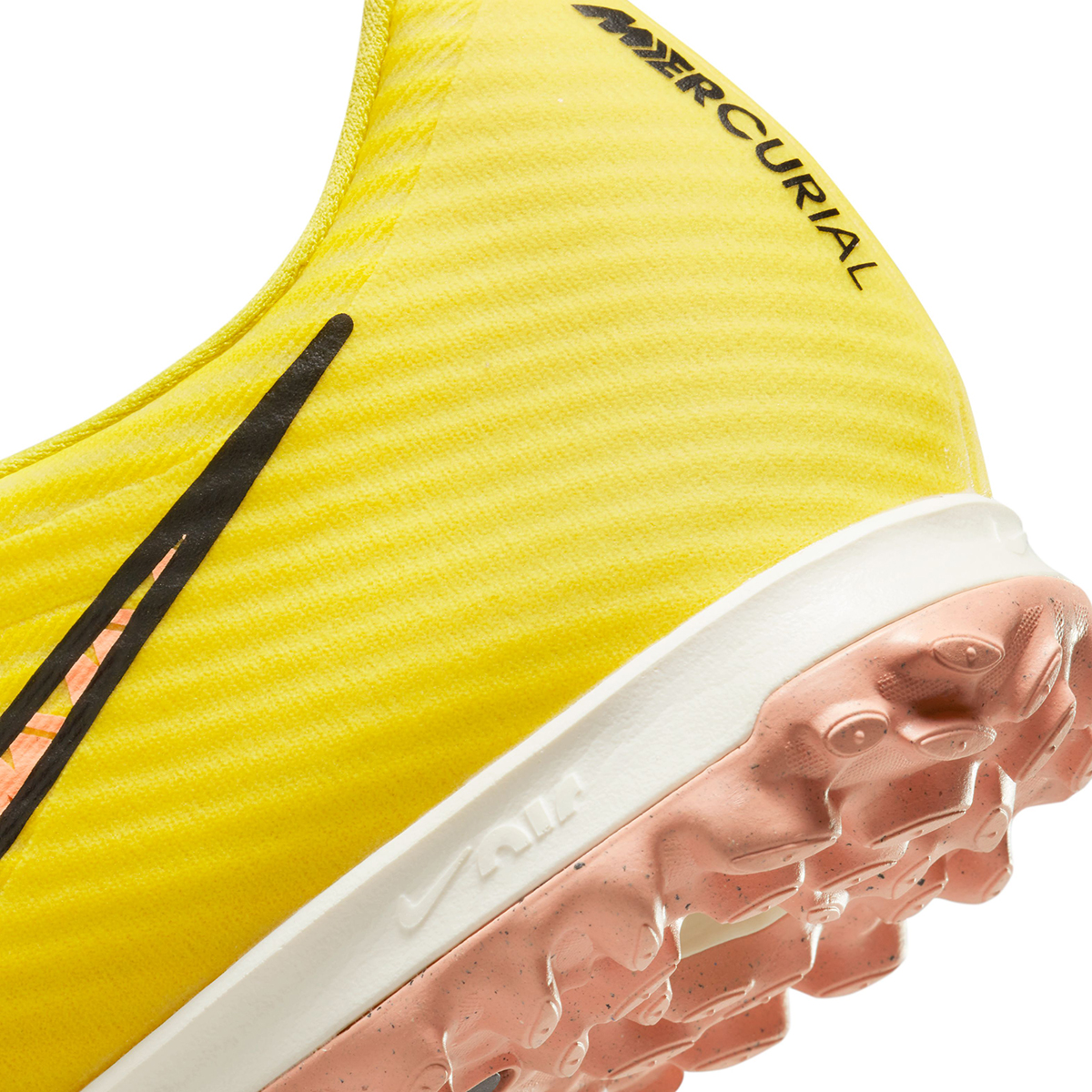 Botines Nike Zoom Vapor 15 Academy TF,  image number null