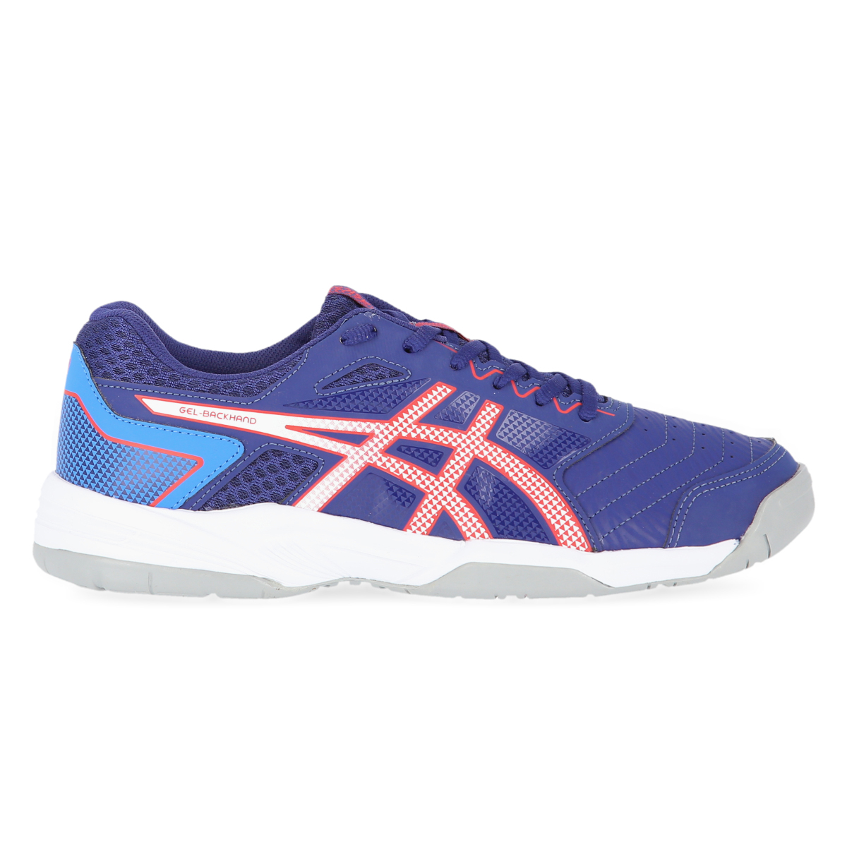 Zapatillas Asics Gel-Backhand,  image number null