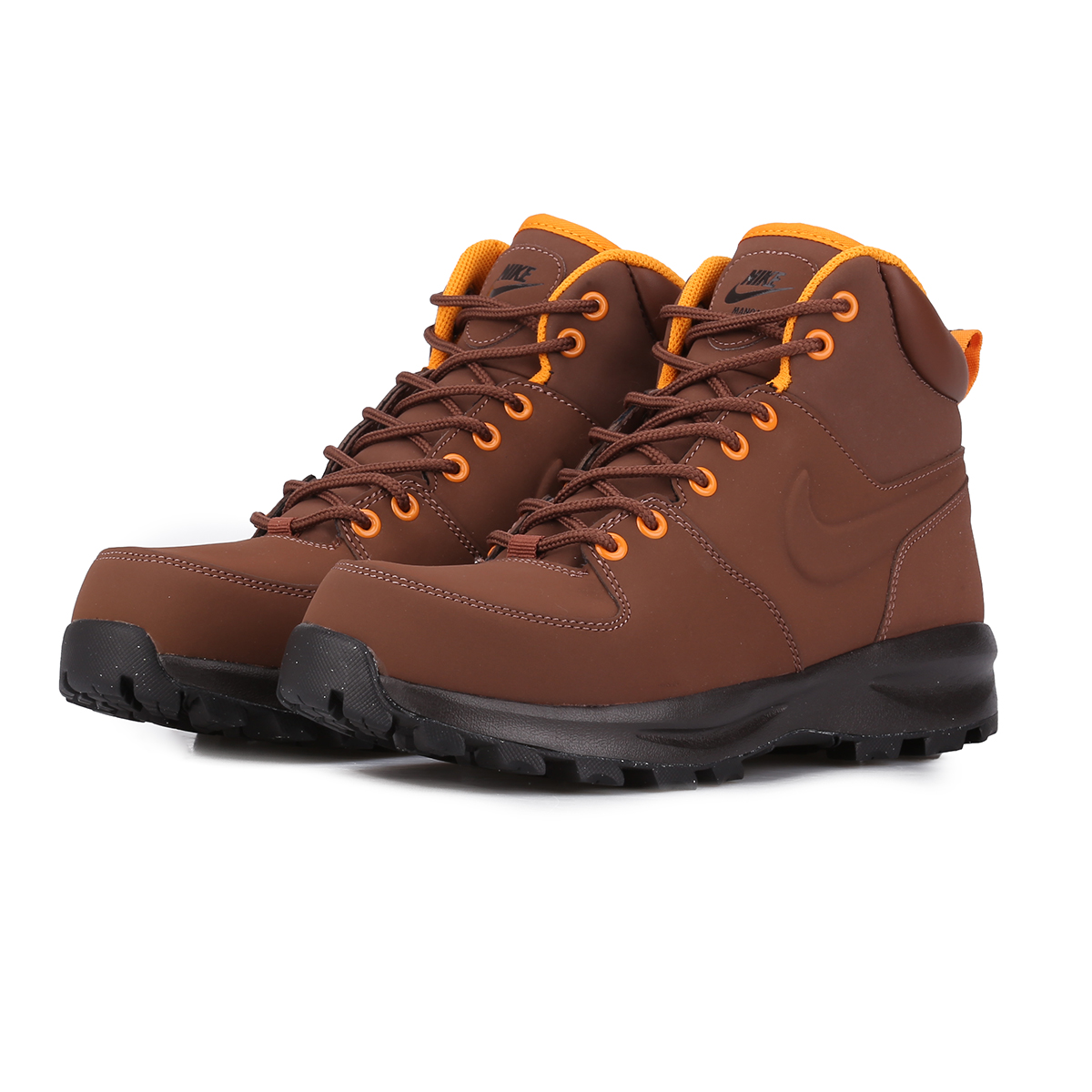 Botas Nike Manoa Leather,  image number null