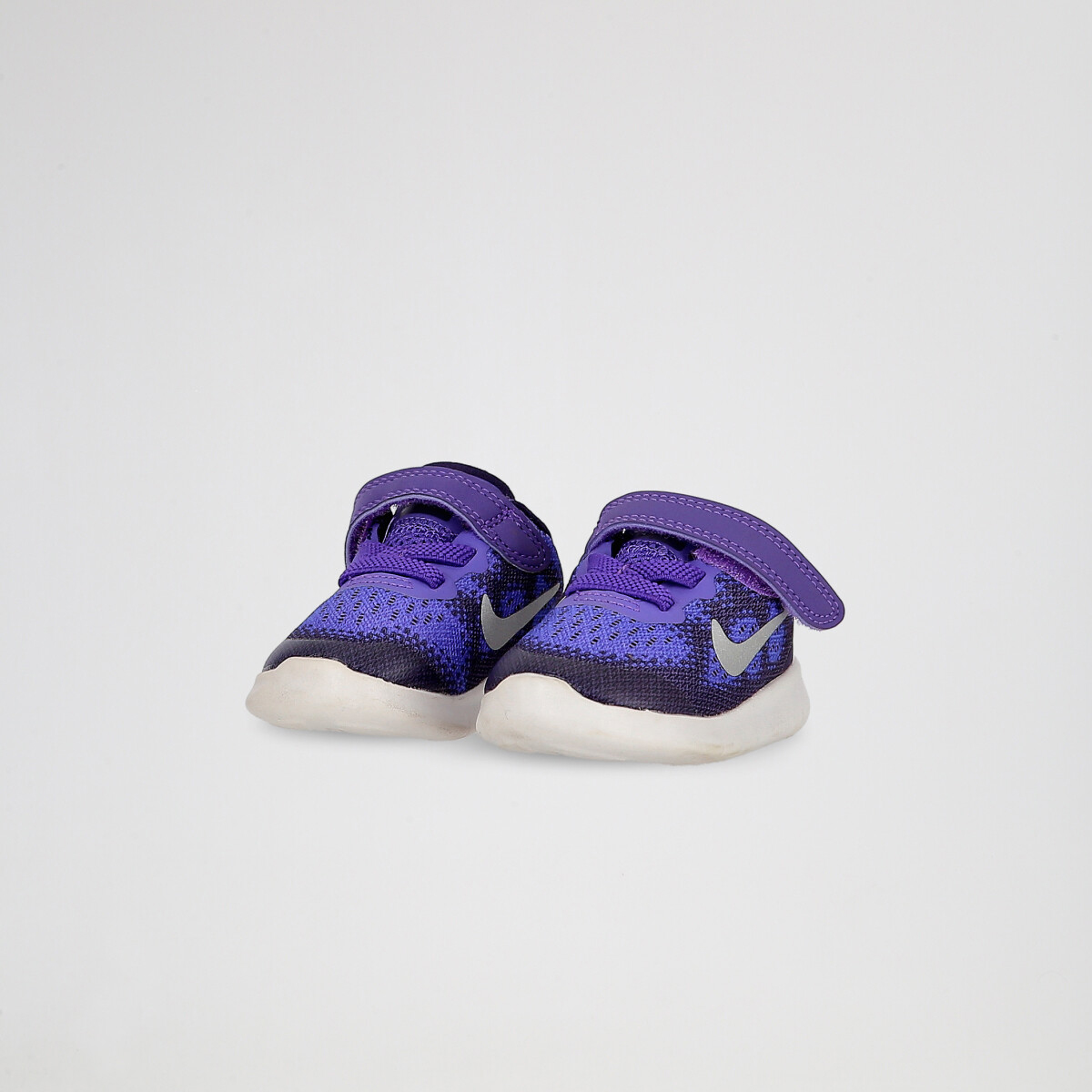 Zapatillas Nike Flex RN 2017 infantil — imagen 6
