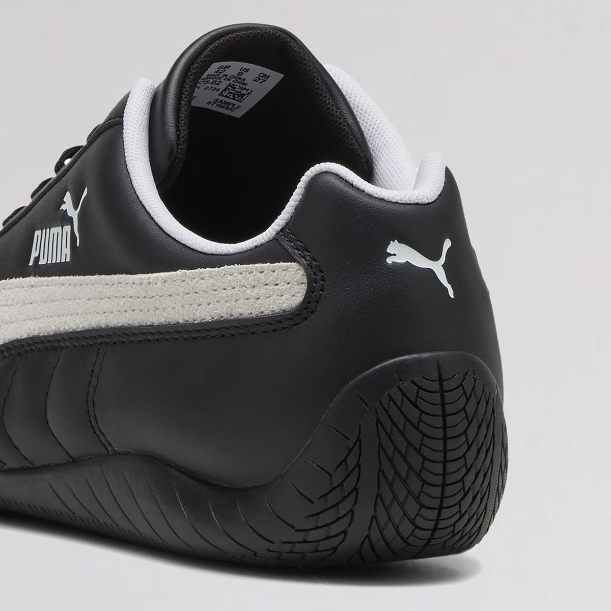 Zapatillas Puma Speedcat Cuero,  image number null