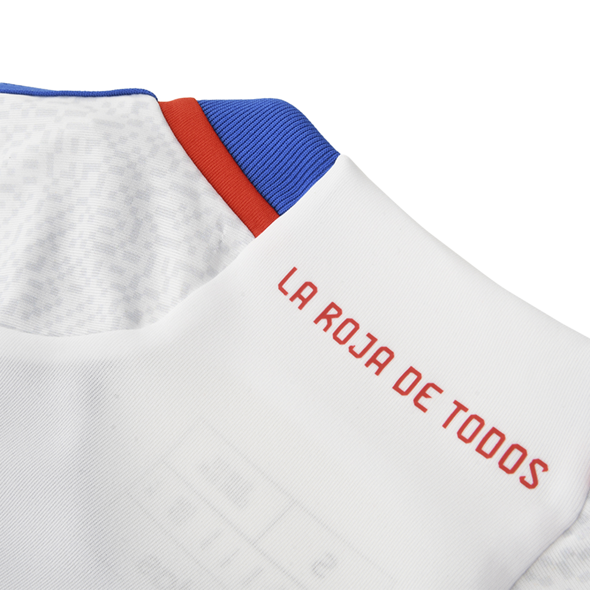 Camiseta adidas Chile Suplente 22/23,  image number null