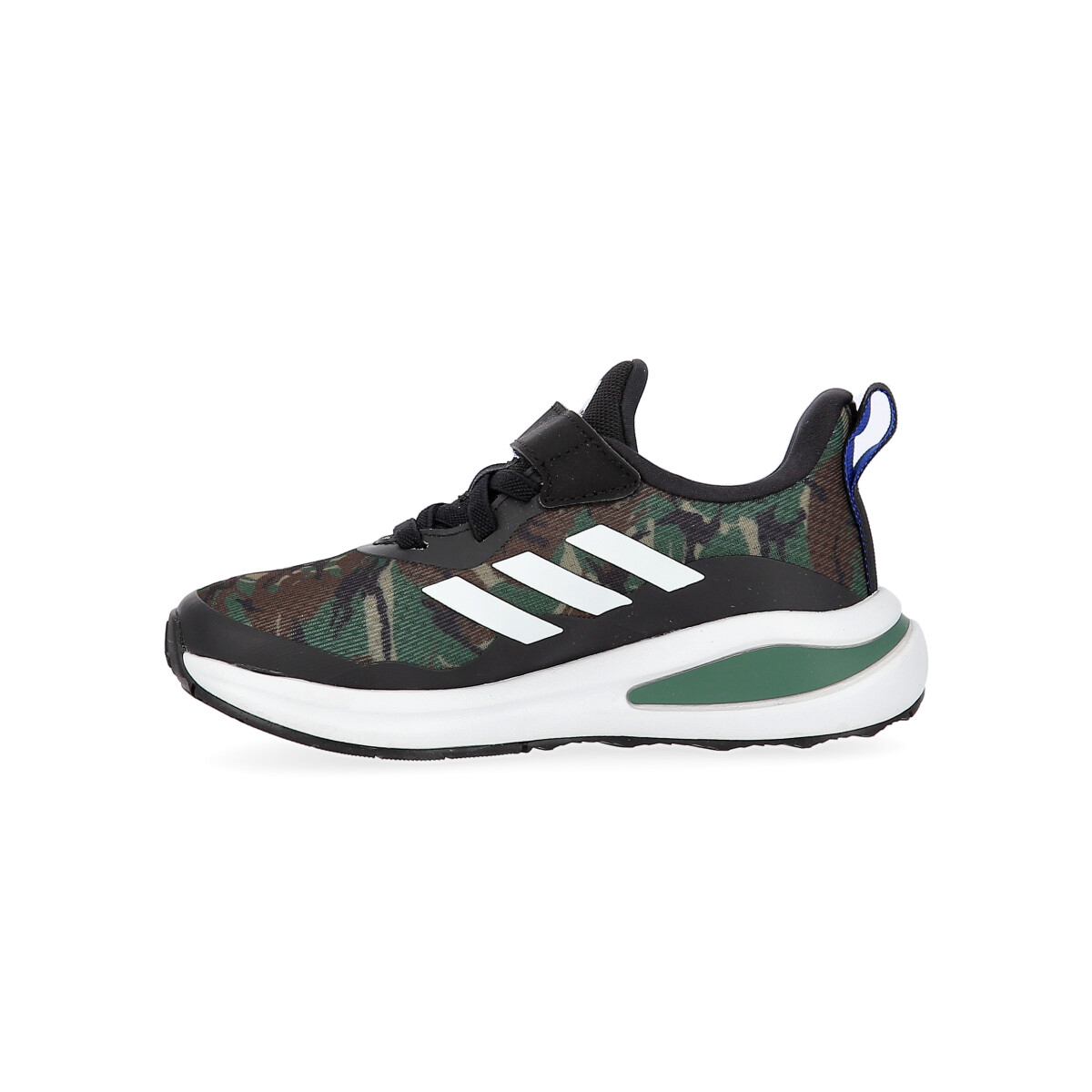 Zapatillas Running adidas Fortarun Infantil,  image number null