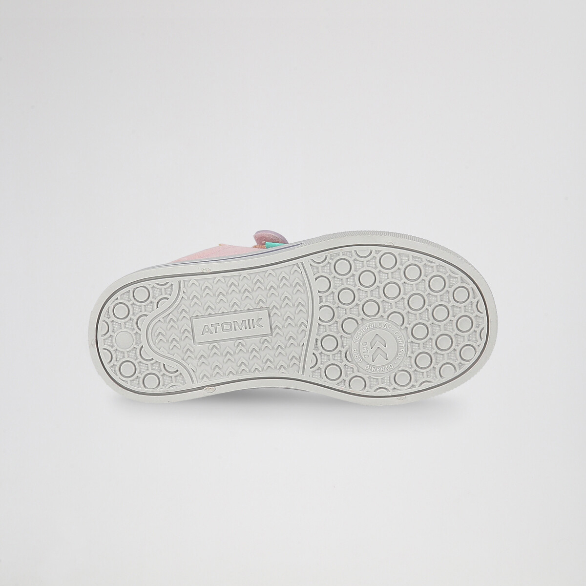 Zapatillas Atomik Casual Skate Tokio Infantil,  image number null