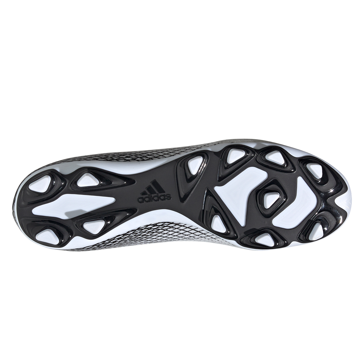 Botines adidas X Ghosted.4 Fxg,  image number null