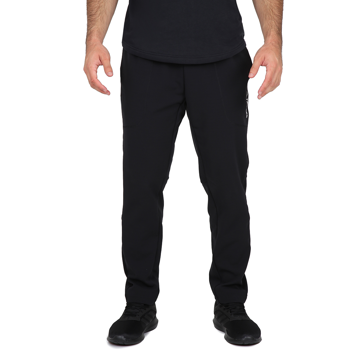 Pantalon Outdoor adidas Multi Hombre,  image number null