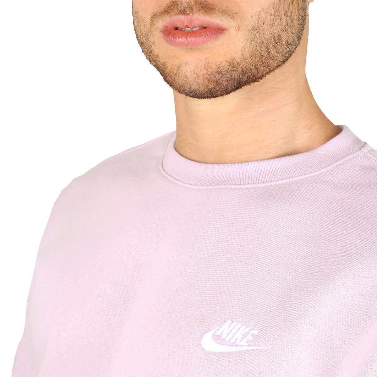 Buzo Nike Sportswear Club Fleece,  image number null