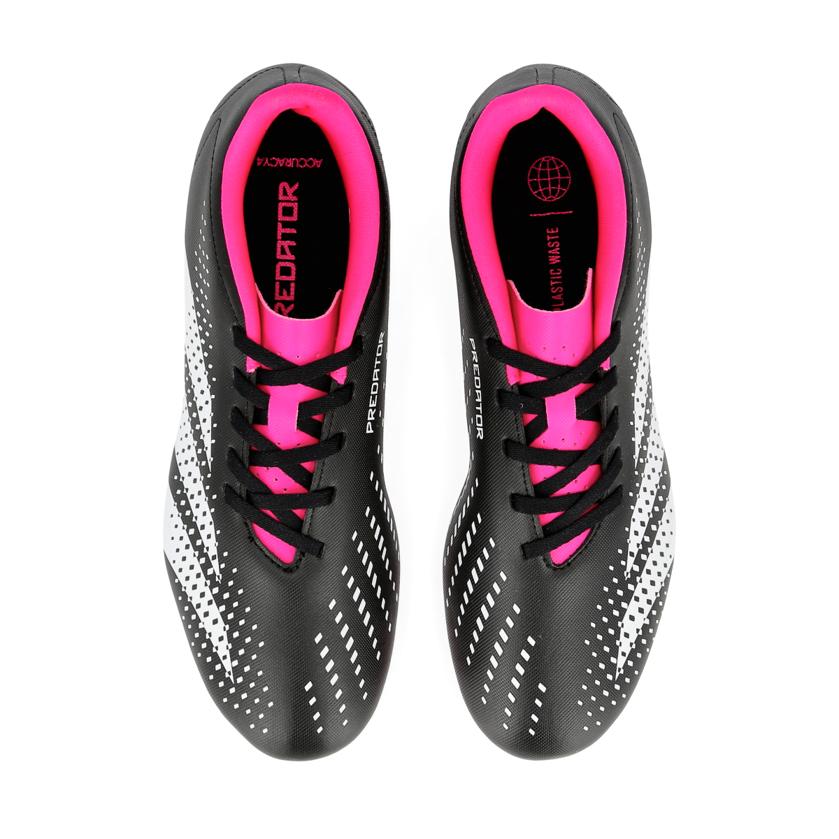 Botines Fútbol adidas Predator Accuracy.4 Low Fg,  image number null