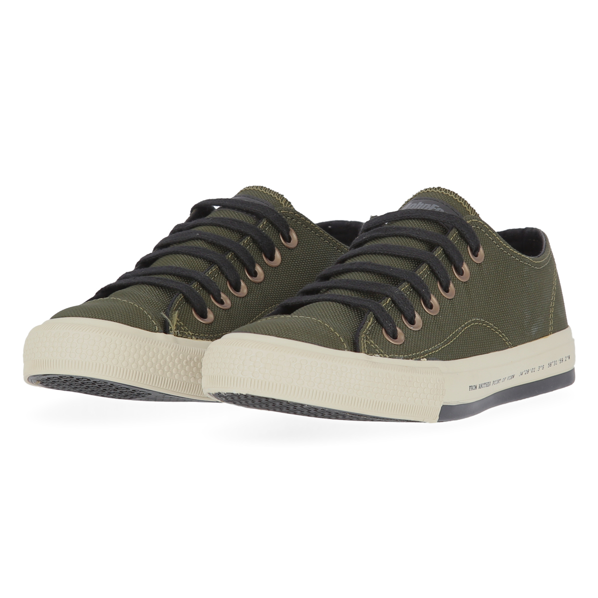 Zapatillas john foos hombre outlet
