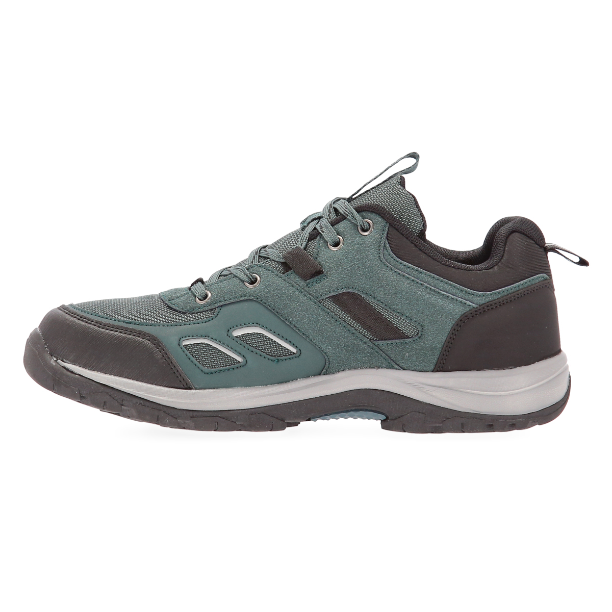 Zapatillas Outdoor Montagne Wandercity Hombre,  image number null