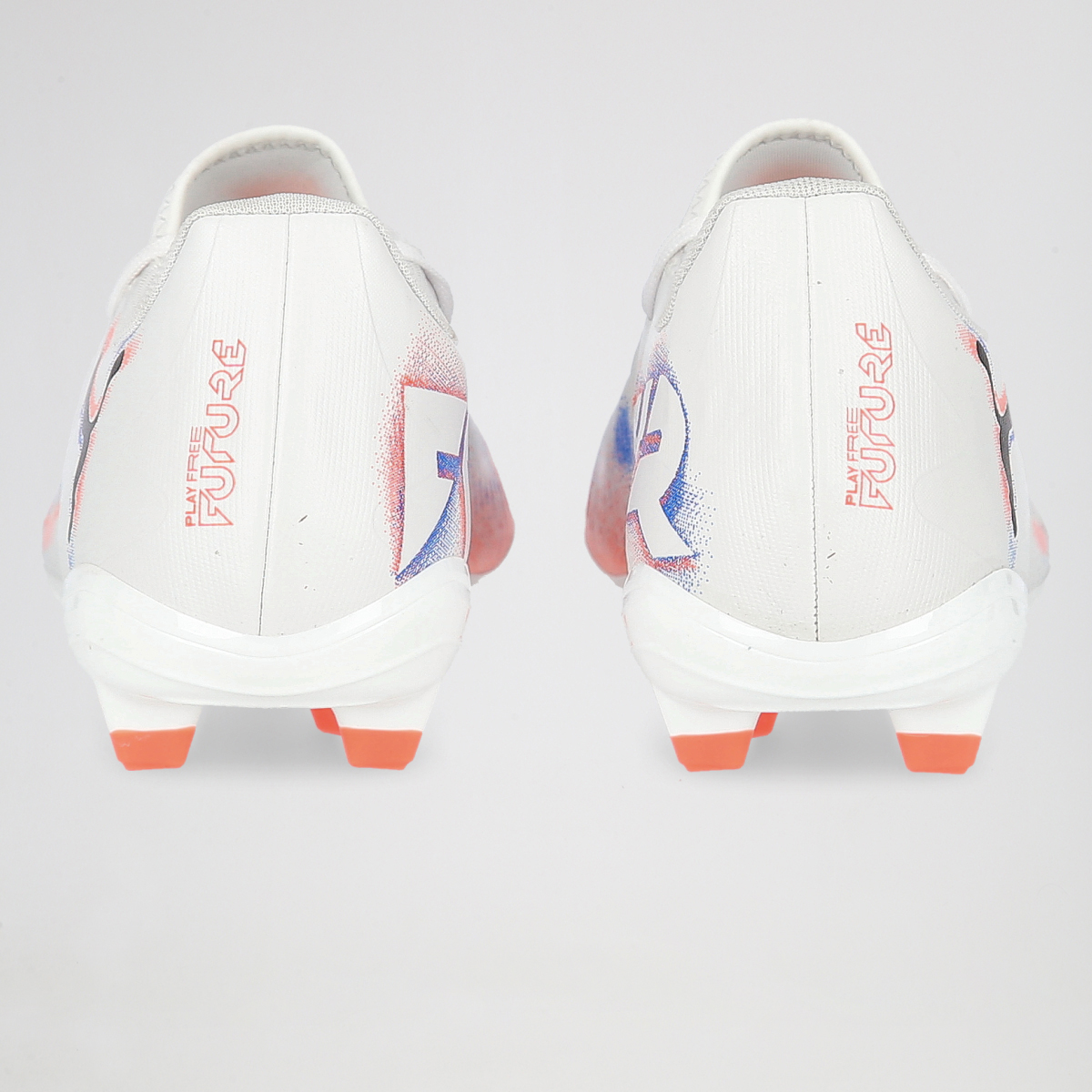 Botines Puma Future 8 Play Fg/ag Hombre,  image number null