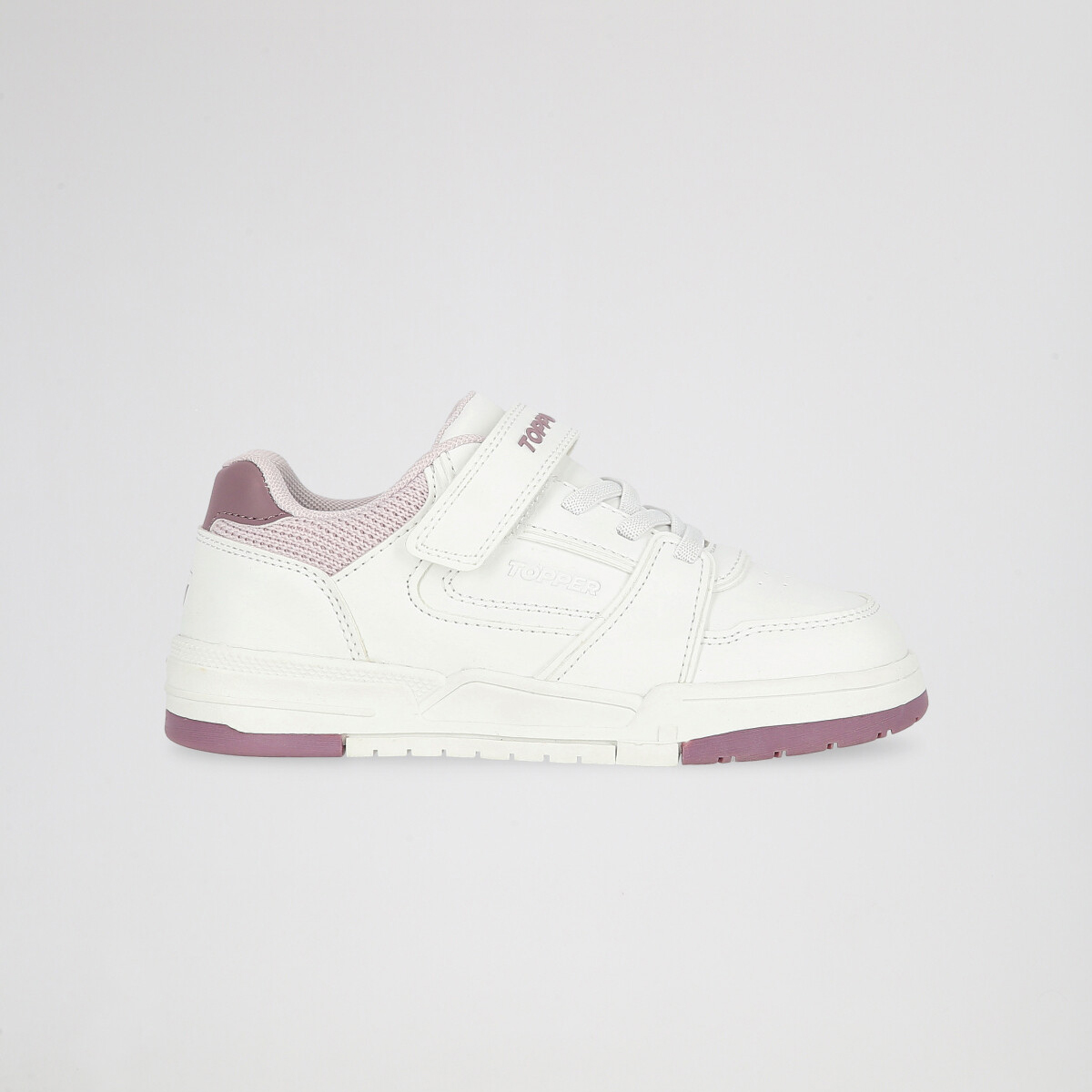 Zapatillas Topper Quarter Cs Infantil,  image number null