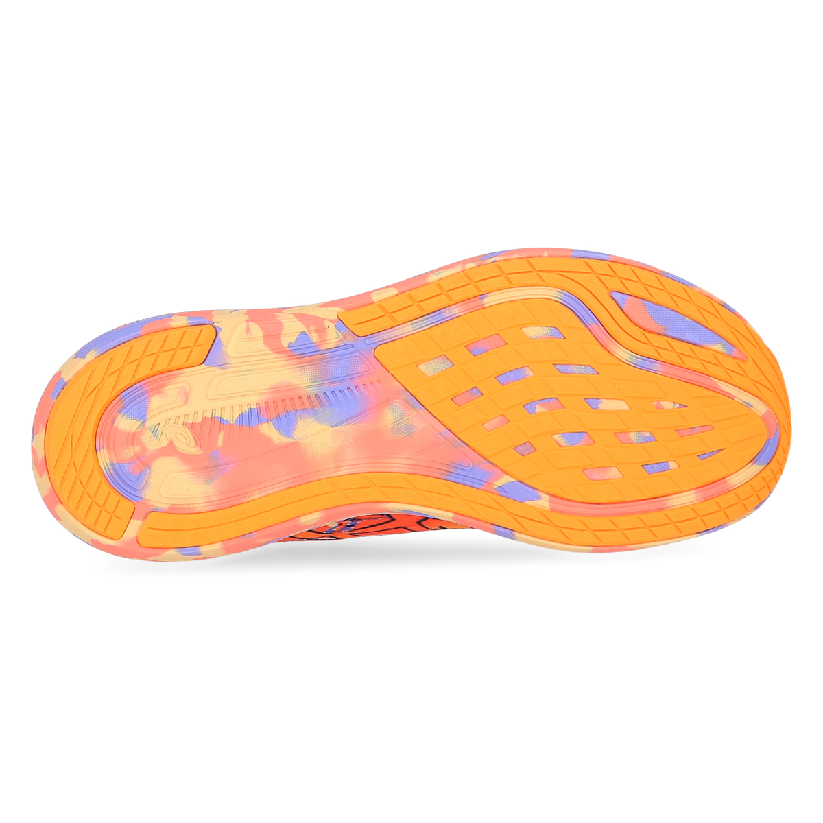 Zapatilla Running Asics Noosa Tri 14 Mujer,  image number null