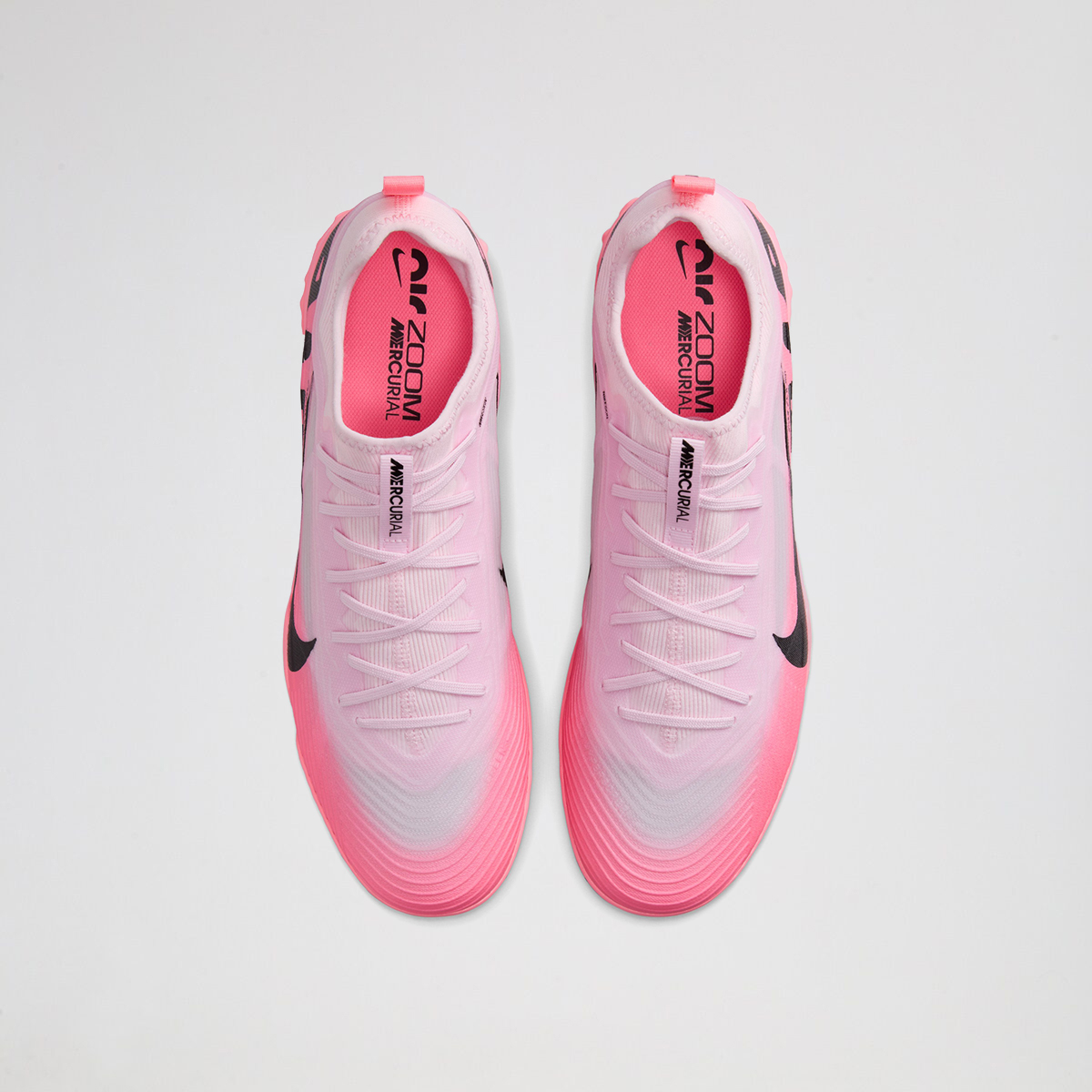 Botines Fútbol Nike Mercurial Vapor 15 Pro TF Hombre,  image number null