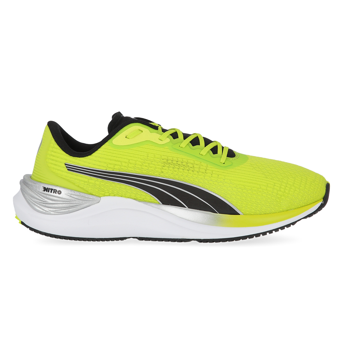 Zapatillas Puma Electrify Nitro 3 Hombre,  image number null