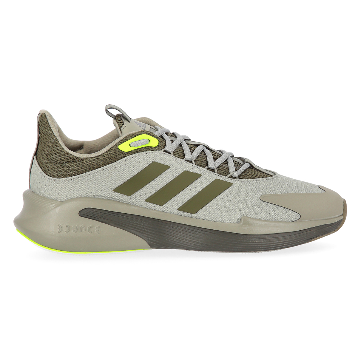 Zapatillas adidas Alphaedge Hombre,  image number null