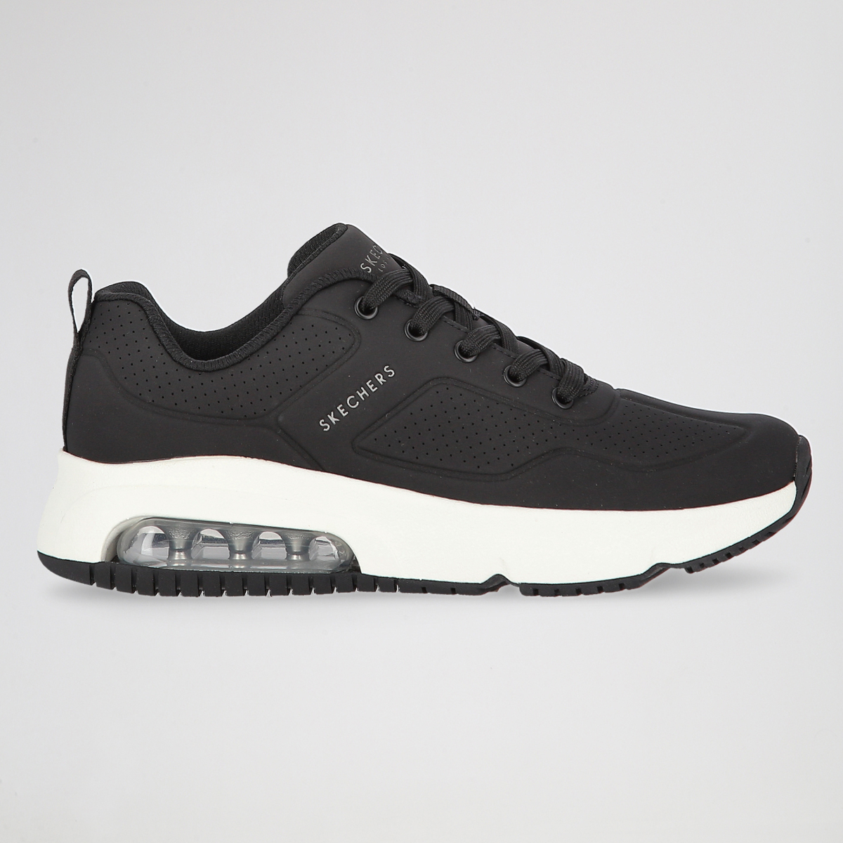 Zapatillas Skechers Uno Evolve Infinite Air Mujer,  image number null
