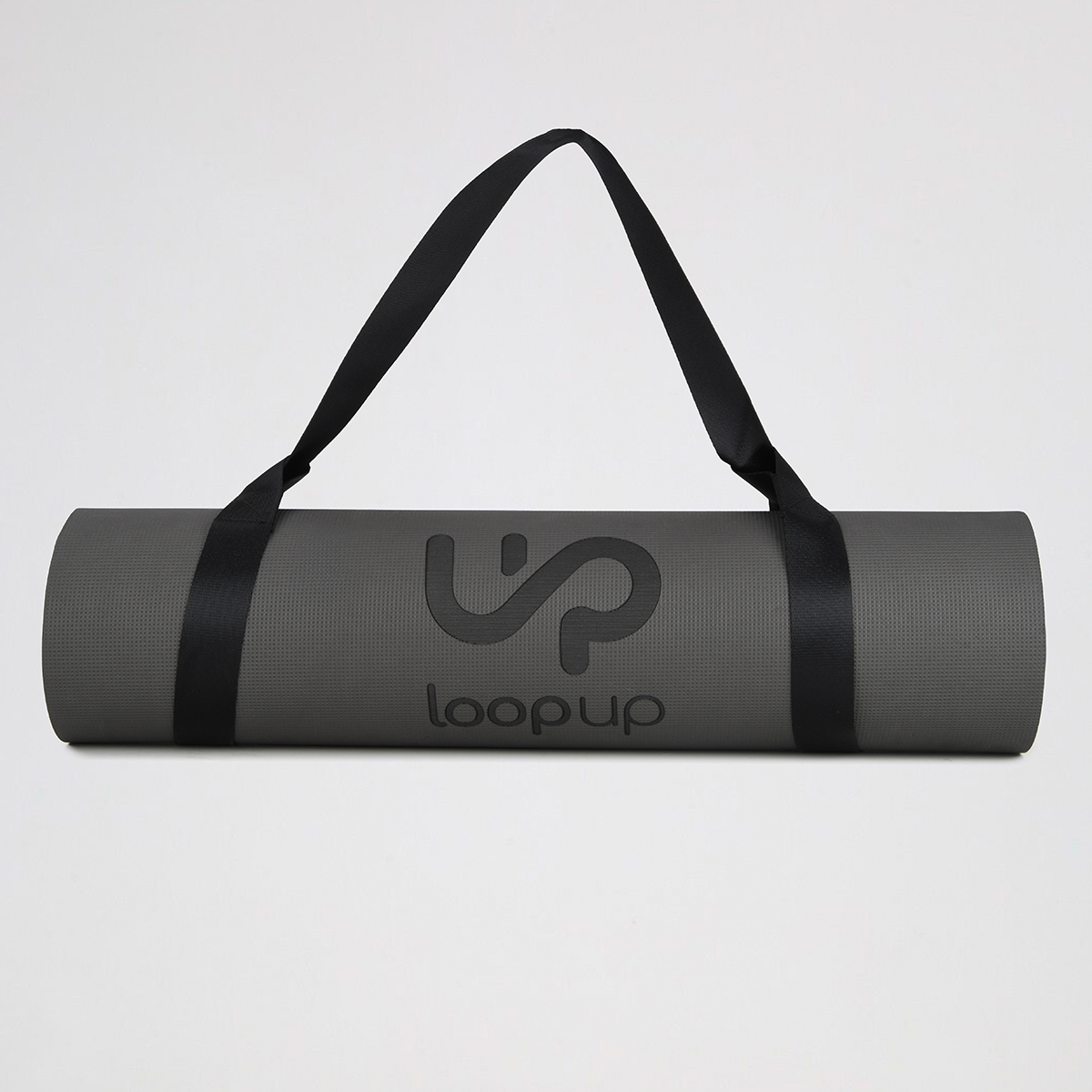Mat de Yoga Loop Up Breath Motion,  image number null