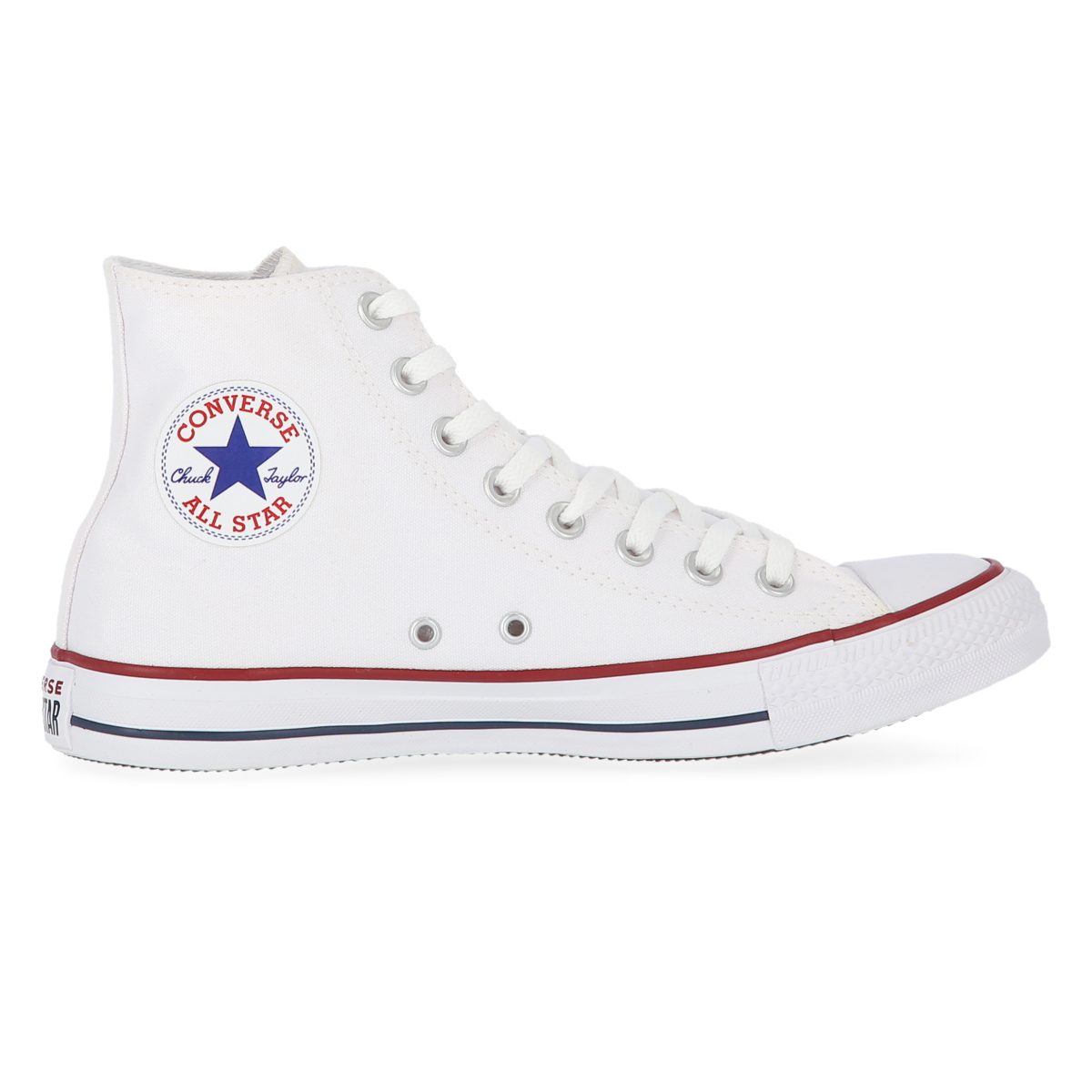 Zapatillas Converse Chuck Taylor Core Hi,  image number null