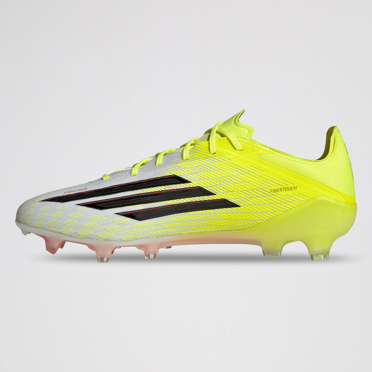 Botines adidas F50 Elite Fg Hombre,  image number null