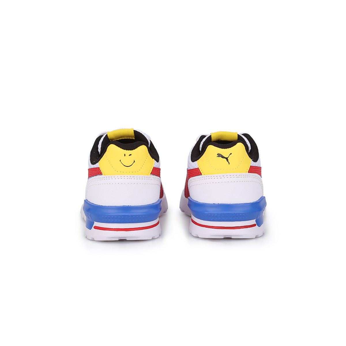 Zapatillas Puma Smiley Graviton Ac,  image number null