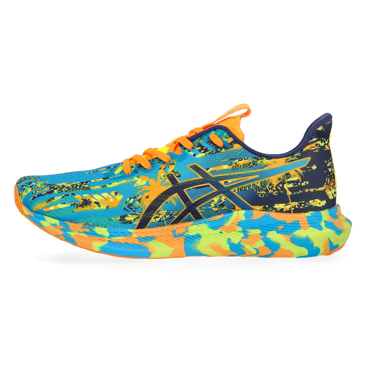 Zapatillas Running Asics Noosa Tri 14 Standard Hombre,  image number null