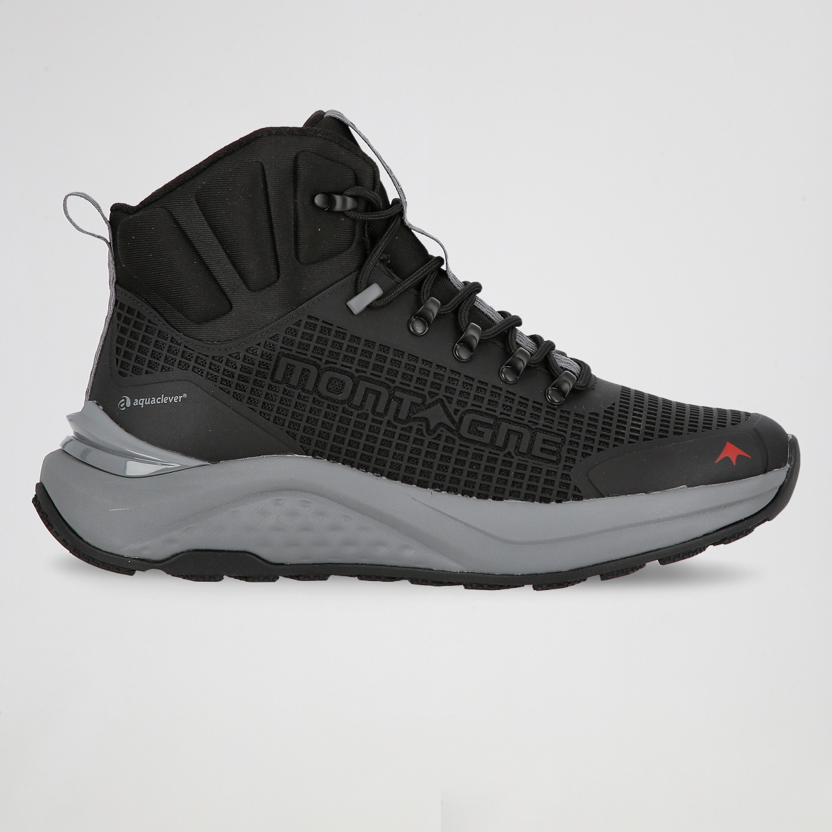 Botas Montagne Apex Hombre,  image number null