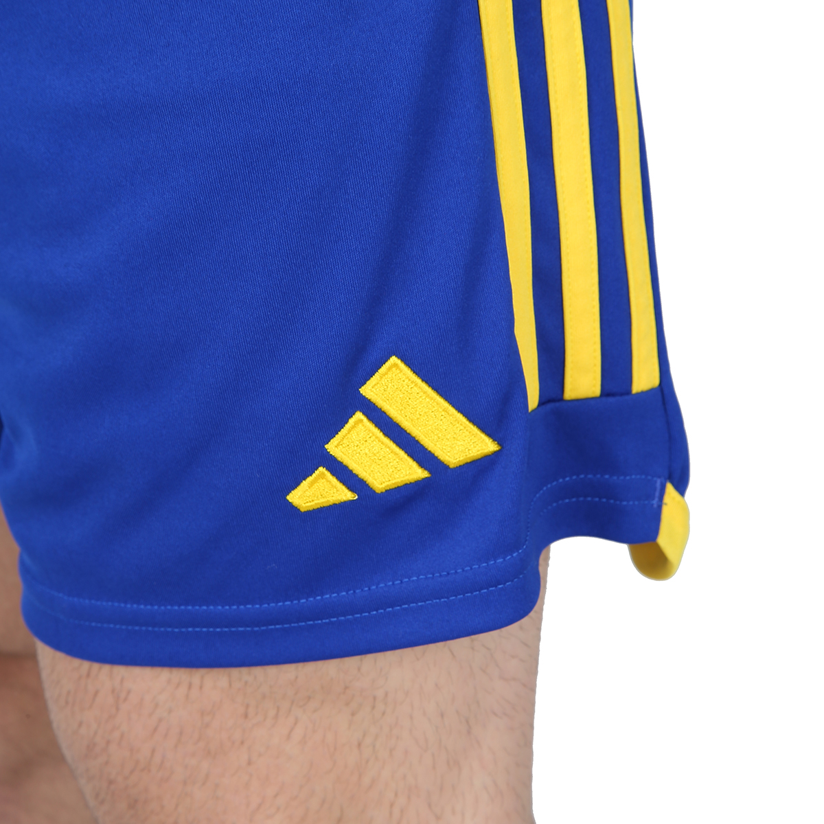 Short adidas Boca Juniors Hombre,  image number null