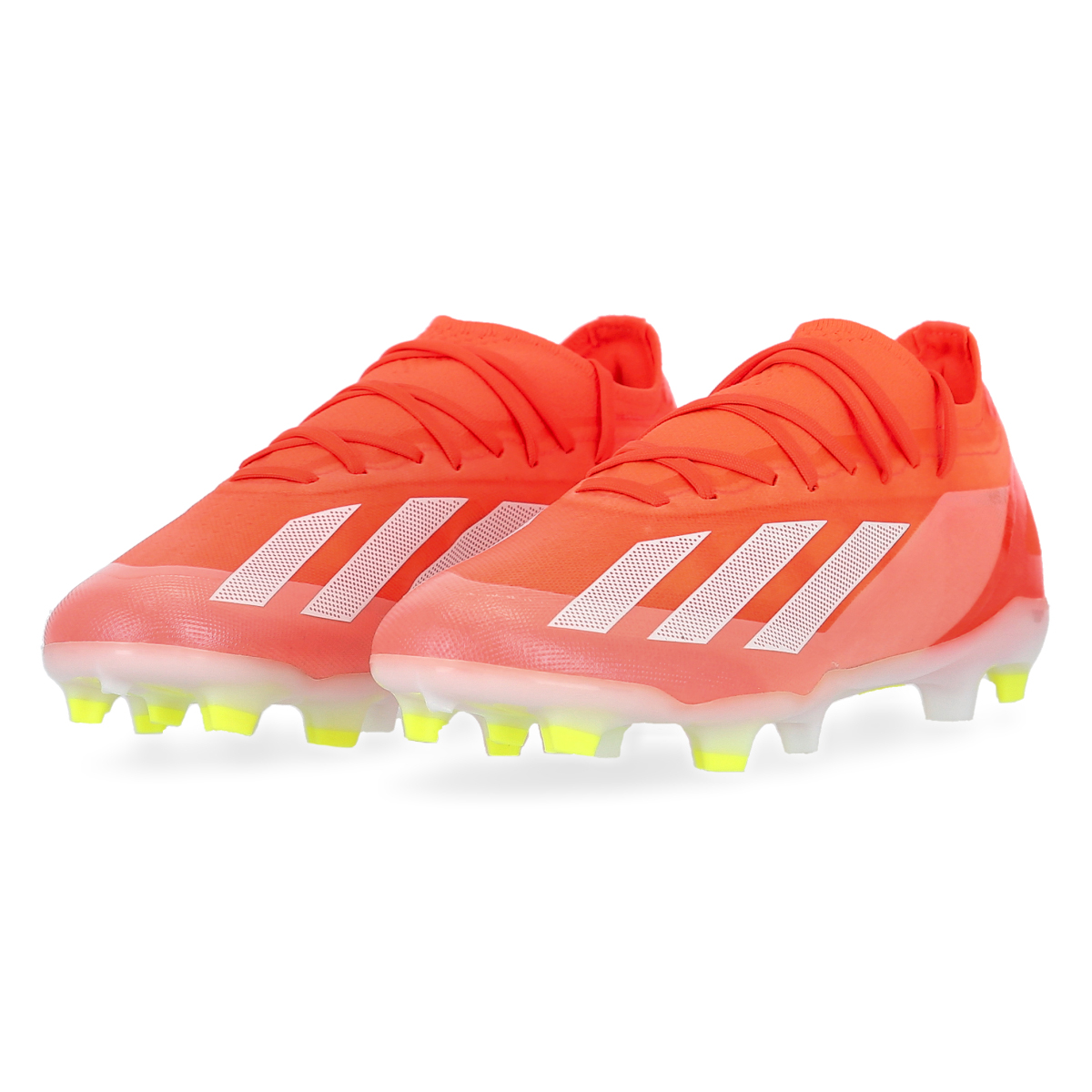 Botines adidas X Crazyfast Pro Fg Dexter