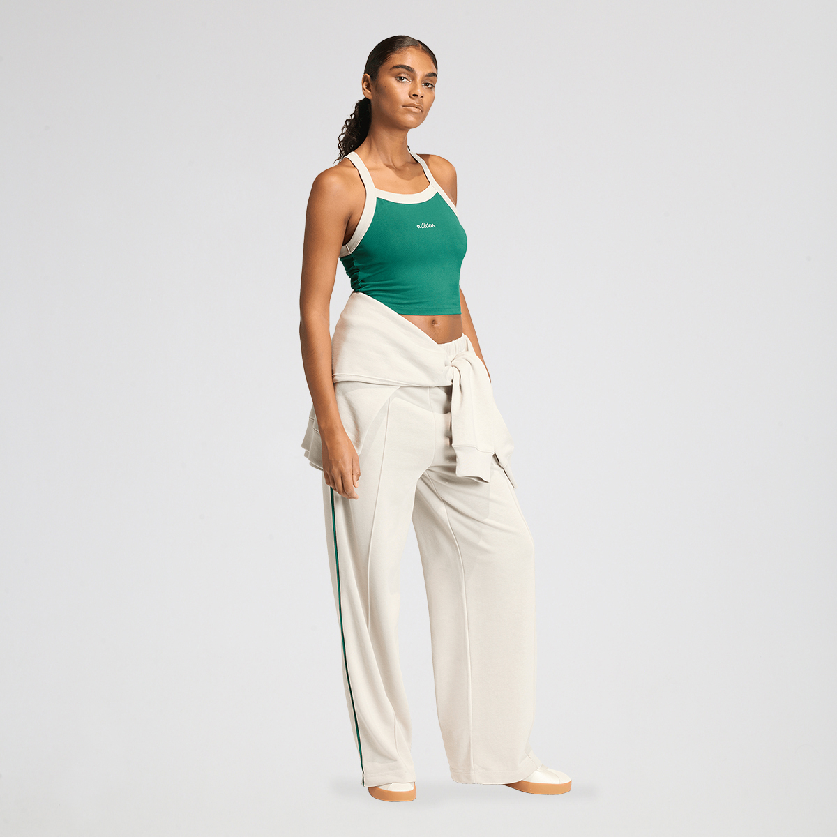 Top adidas Seasonal Essentials Colorpop Mujer,  image number null