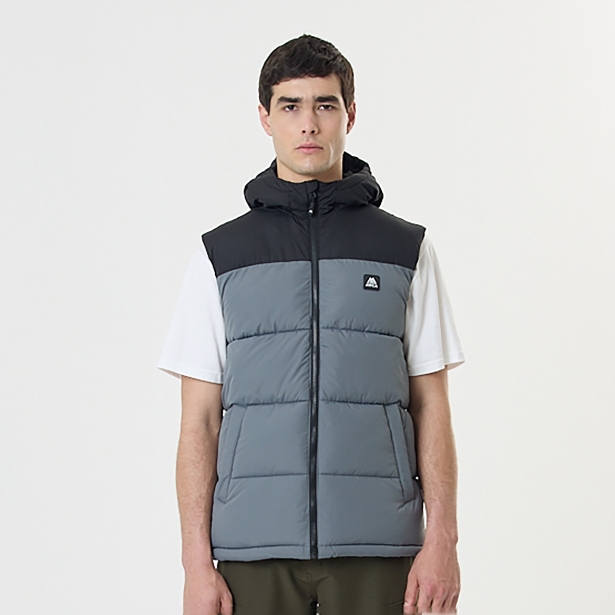 Chaleco AWCA Aconcagua Hombre,  image number null