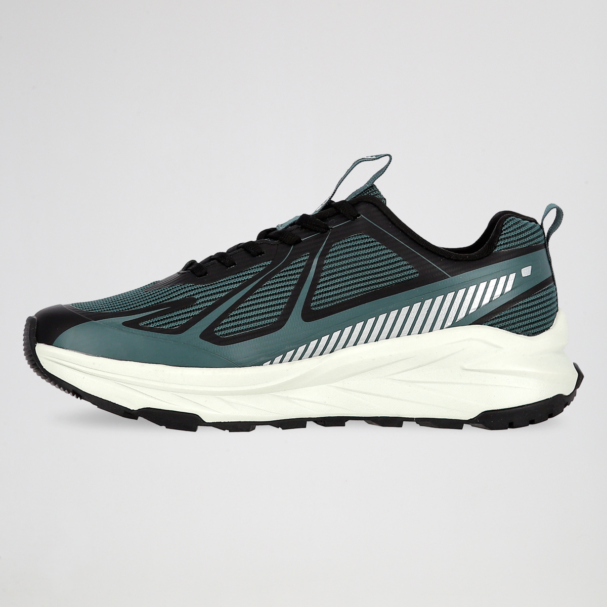 Zapatillas Outdoor Montagne Zori Halfloat Hombre,  image number null