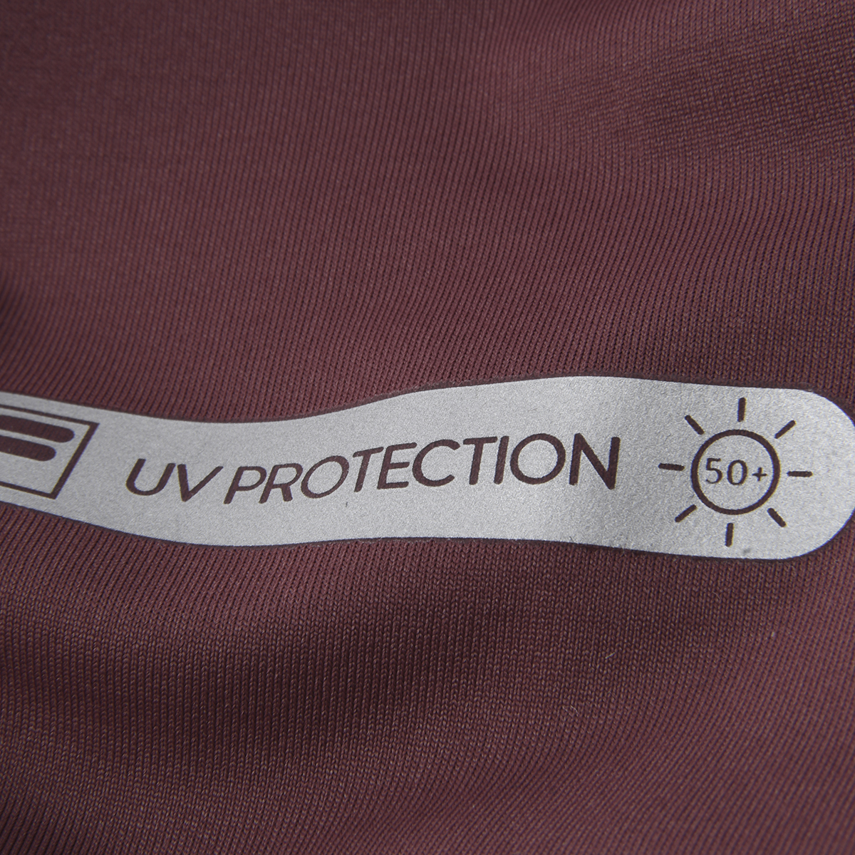 Remera Entrenamiento Fila Sun Protect Breezy Mujer,  image number null